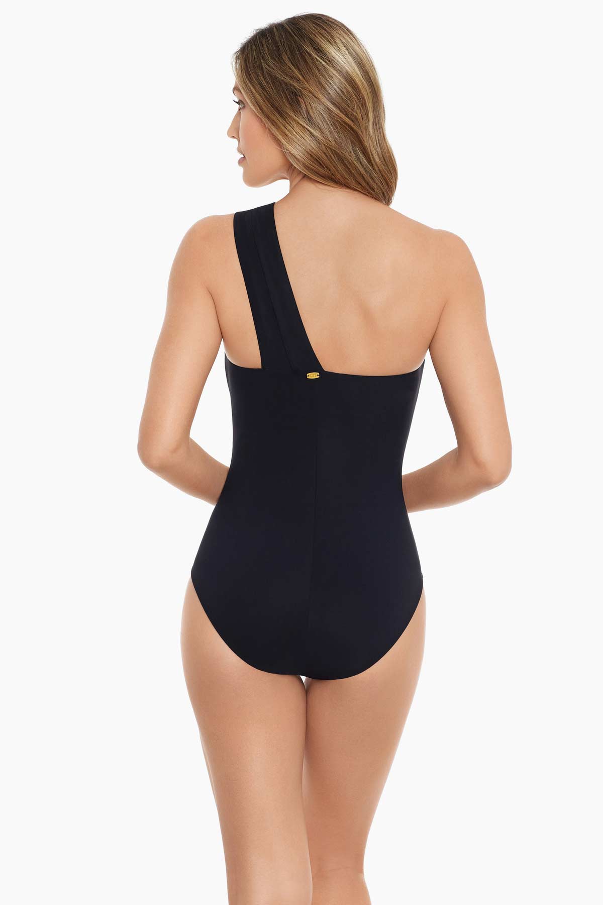 Amoressa Solar Saturn One Piece Swimsuit – Miraclesuit