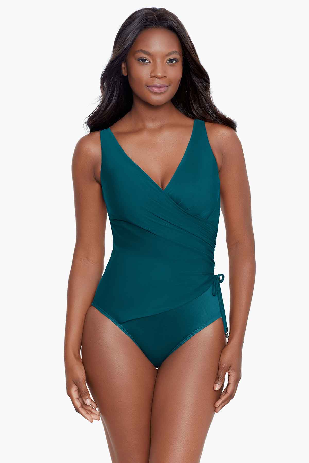 Swimsuits by Cup Size – Miraclesuit