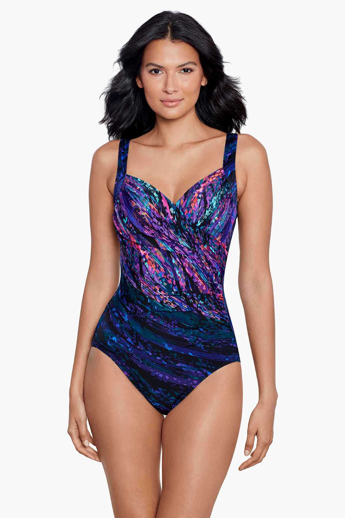 Shop One Piece Swimwear – tagged miraclesuit – Sandpipers