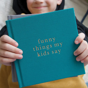 WRITE TO ME | Funny Things My Kids Say - Jade