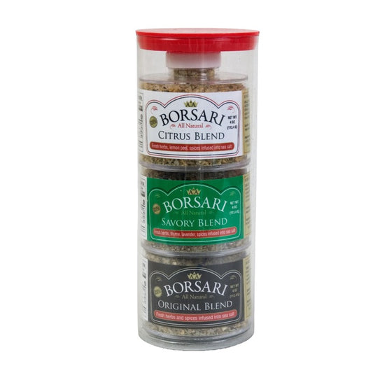 Tuscan Rosemary Sage – Borsari Food Company