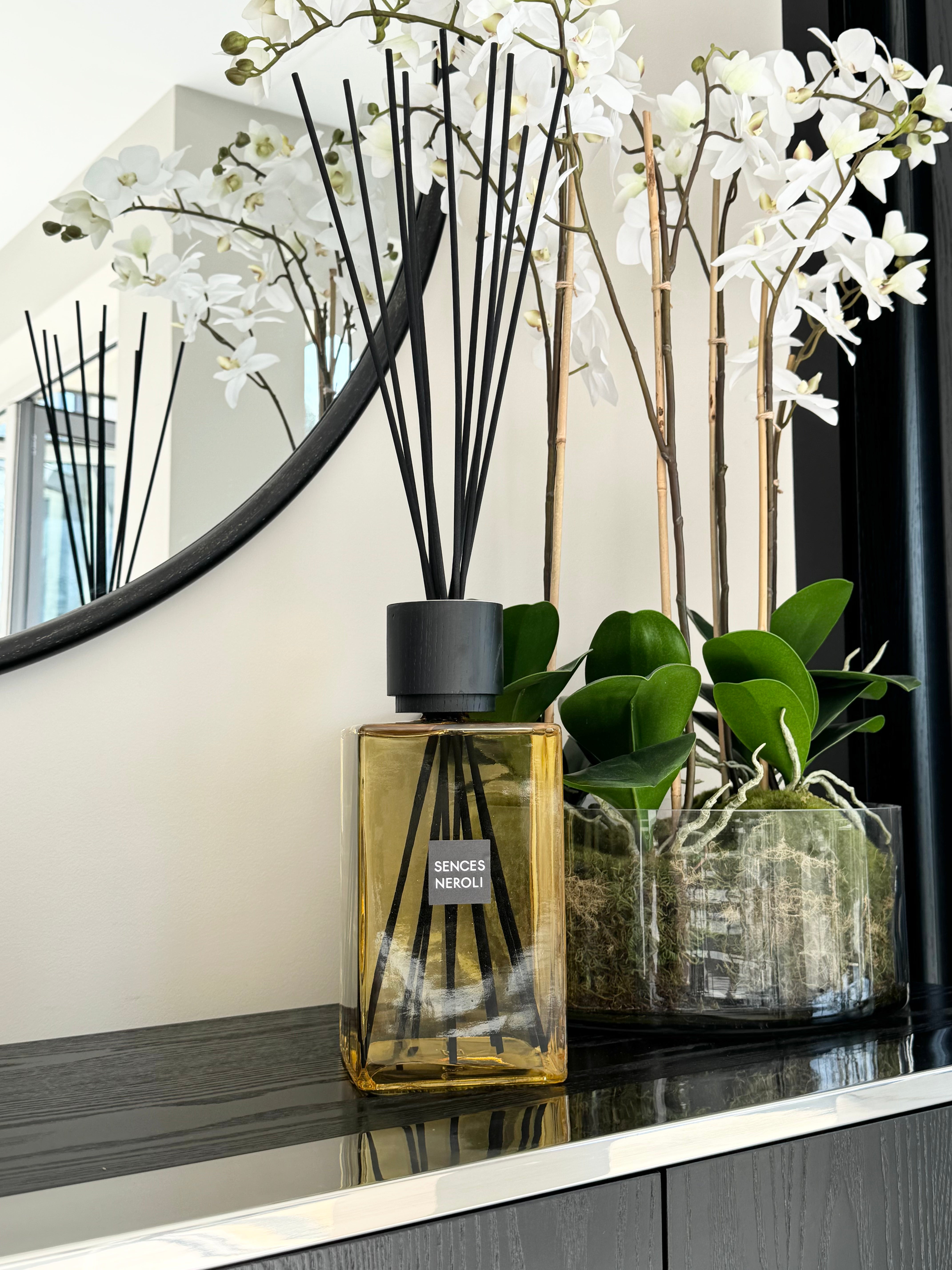 Sences Neroli Extra Large Reed Diffuser 2200ml