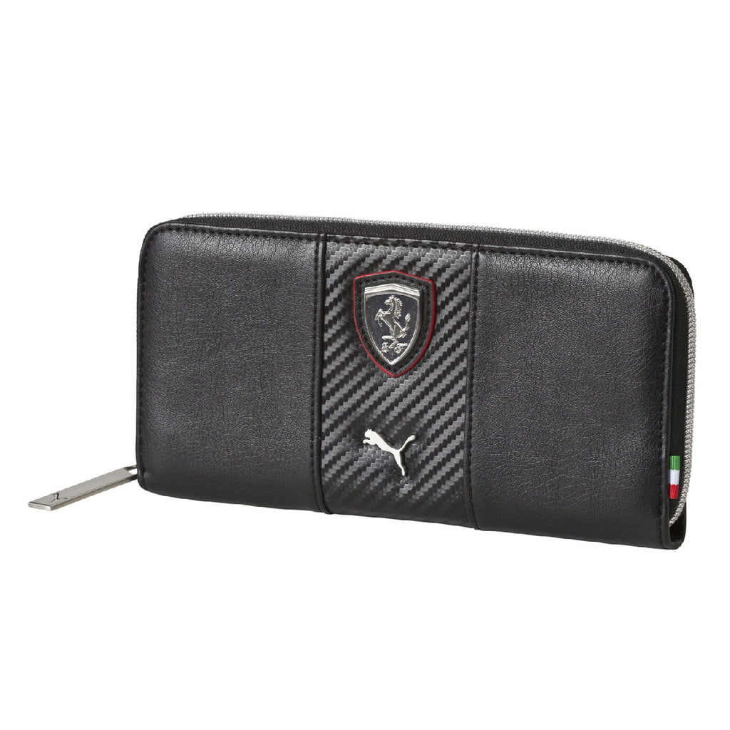 ferrari ls wallet