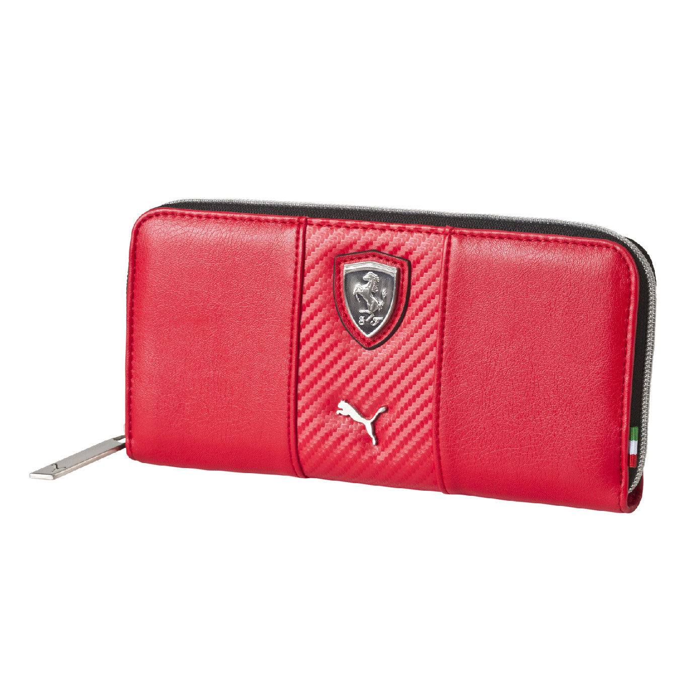 puma ferrari ls wallet f