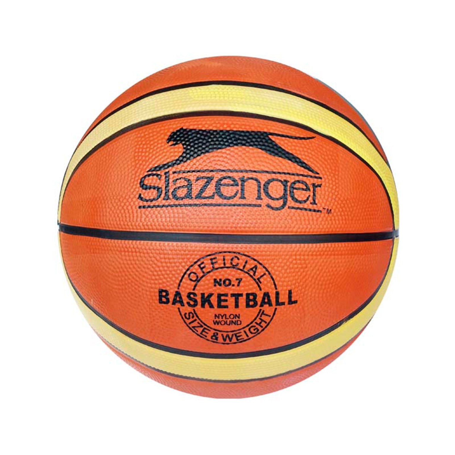 Slazenger basketball str. 7