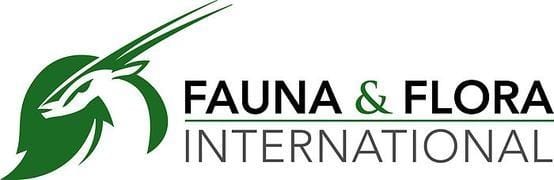 Flora and Fauna Logo