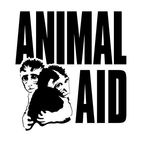 Animal Aid Logo