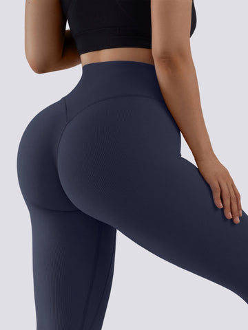 legging ventre plat amincissant