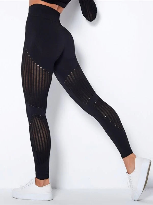Legging de sport Femme - Le meilleur legging galbant qui soulève