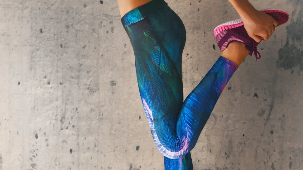 Comment laver correctement un legging ?  