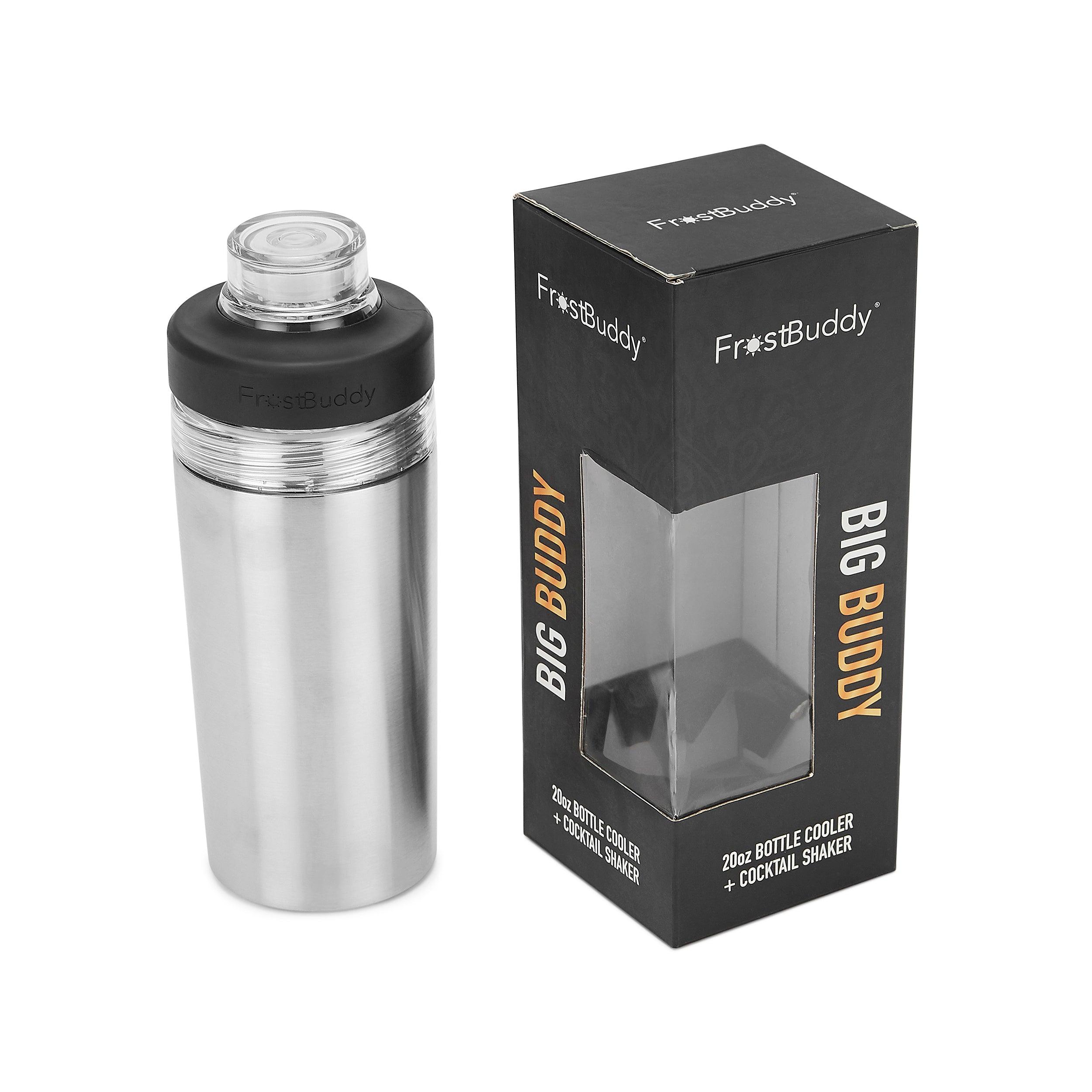 Frost Buddy Can Cooler - Linabella