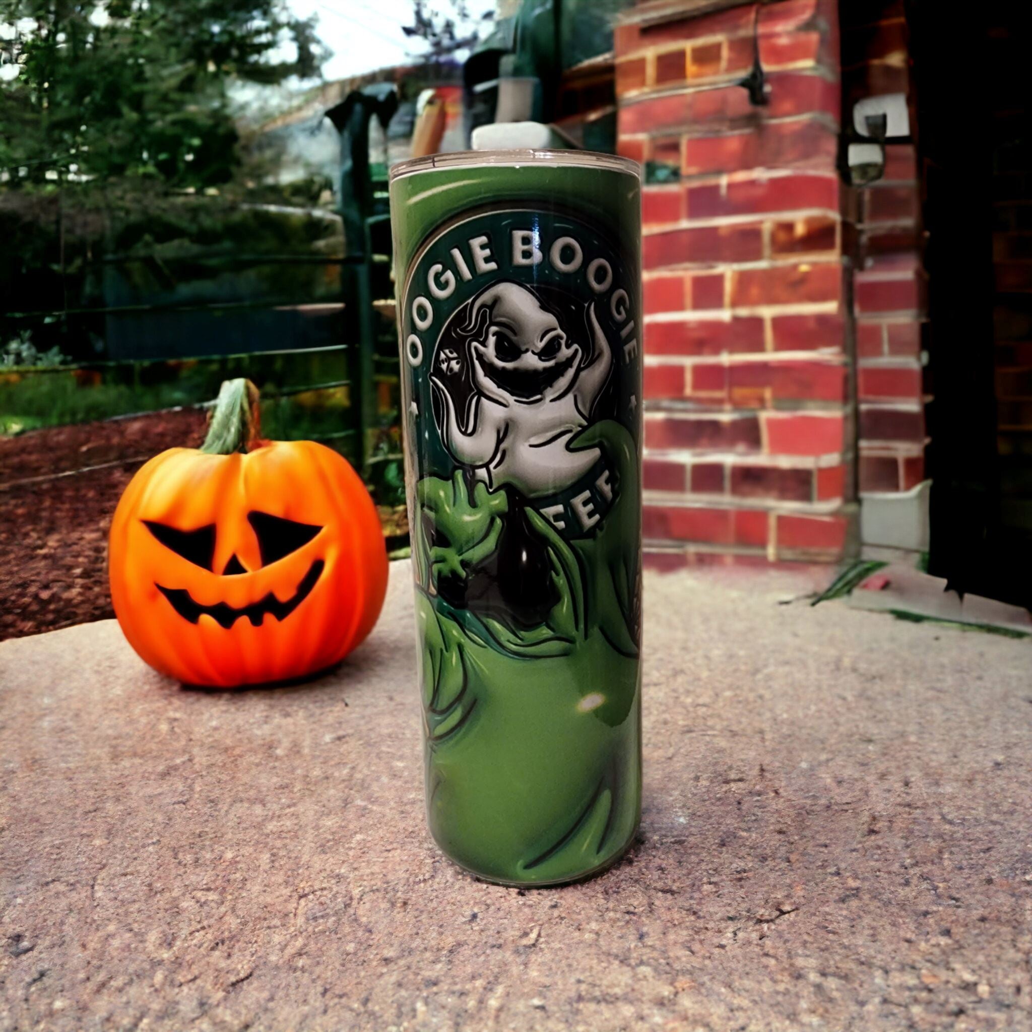 Gnome tumbler, 40 oz metal tumbler with handle, gnome lover, metal t –  Amanda's Crafty Creations