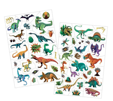 Avenue mandarine Dinosaurs Creative Kit Multicolor