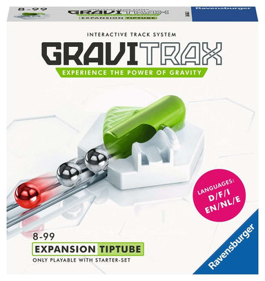GraviTrax Accessory: Flip Ravensburger 26060 — Busy Bee Toys