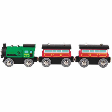 Mini train DJECO 6389