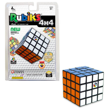 Rubik's Race — Busy Bee Toys