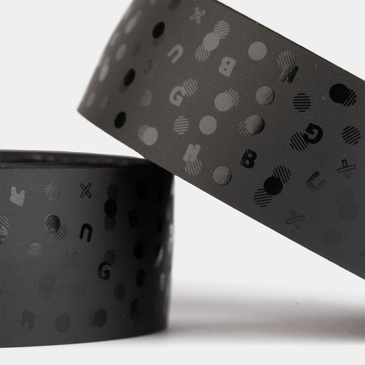 Burgh BC-LV Stealth Bar Tape