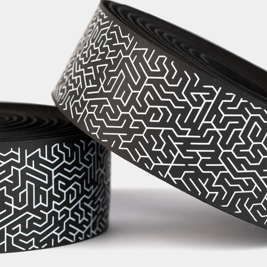 BURGH : BC-LV : Stealth endurance handlebar tape – Cyclistspot