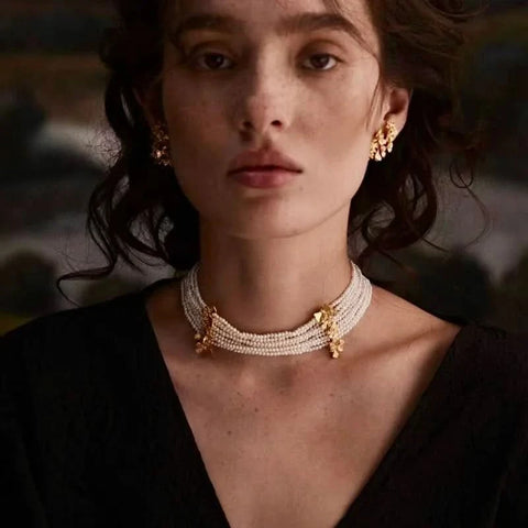 pearl-choker-necklace