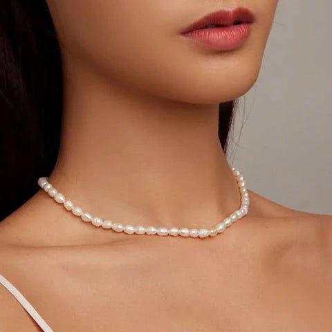 pearl-choker-necklace