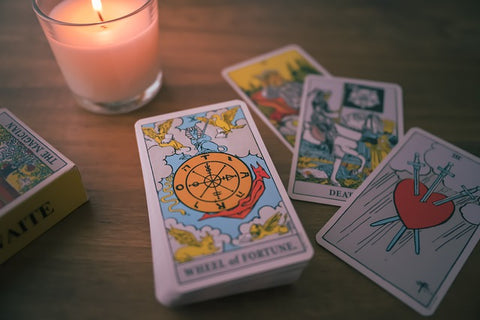 free tarot readings