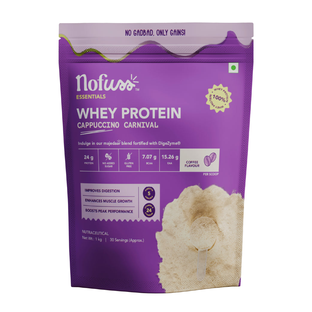 Whey Protein Powder