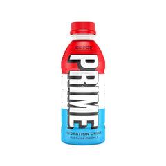 Prime Hydration Ice Pop