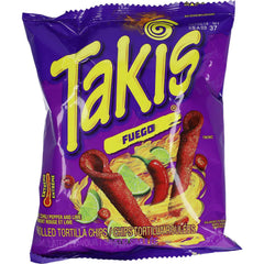 Takis Fuego (90g)