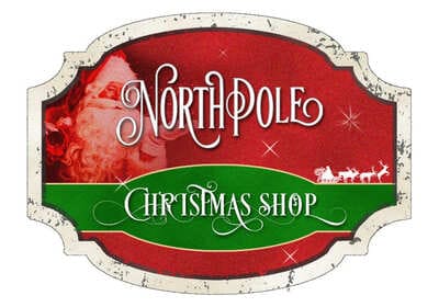 Dove comprare decorazioni natalizie in Italia? North Pole Christmas Shop è il tuo negozio di natale