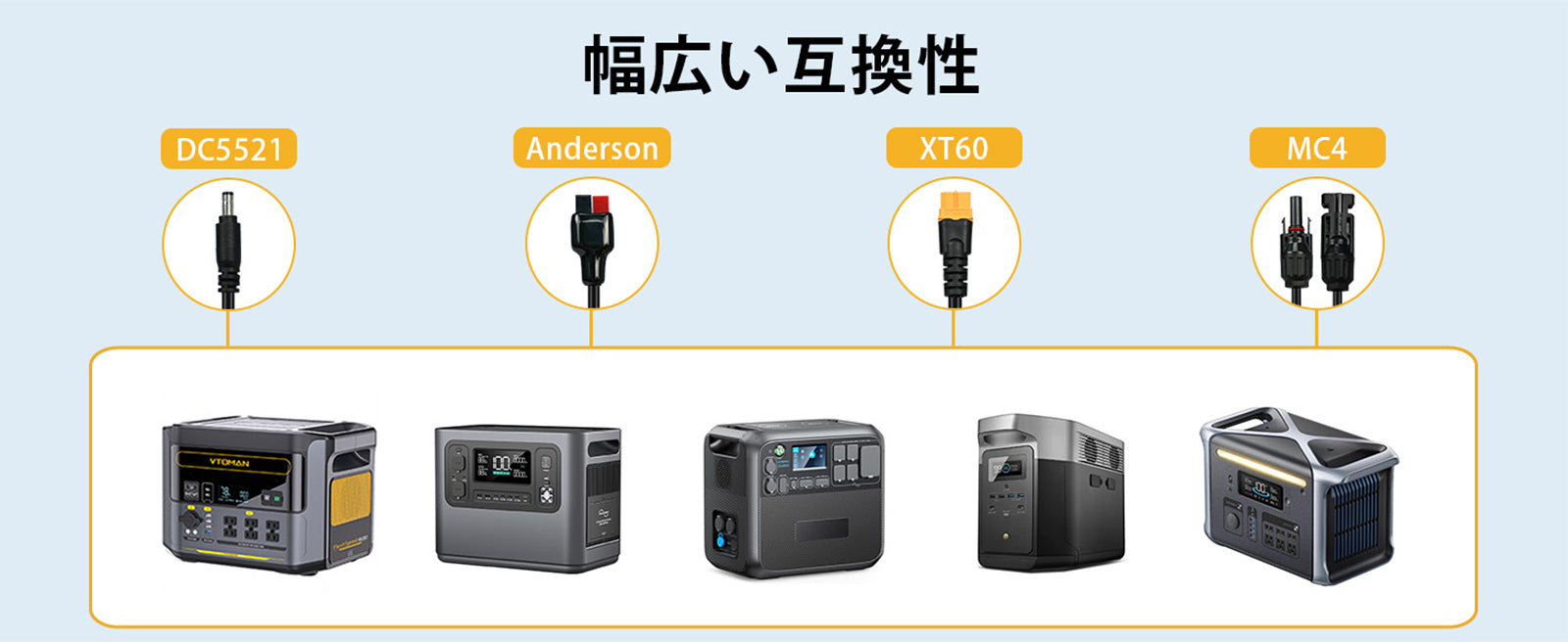 VTOMAN VS220Pro ソーラーパネル 220W 折りたたみソーラーパネル – VTOMAN JAPAN