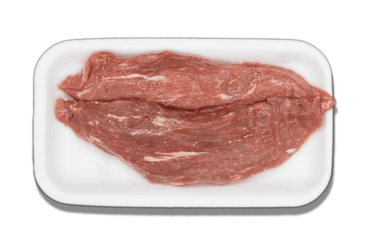 Beef Oyster Steak