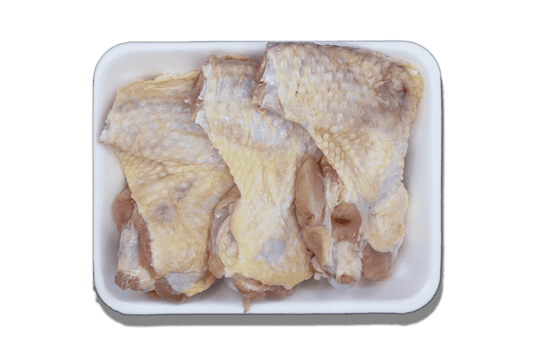 The Kosher Marketplace  Organic Chicken Wings (Frozen)