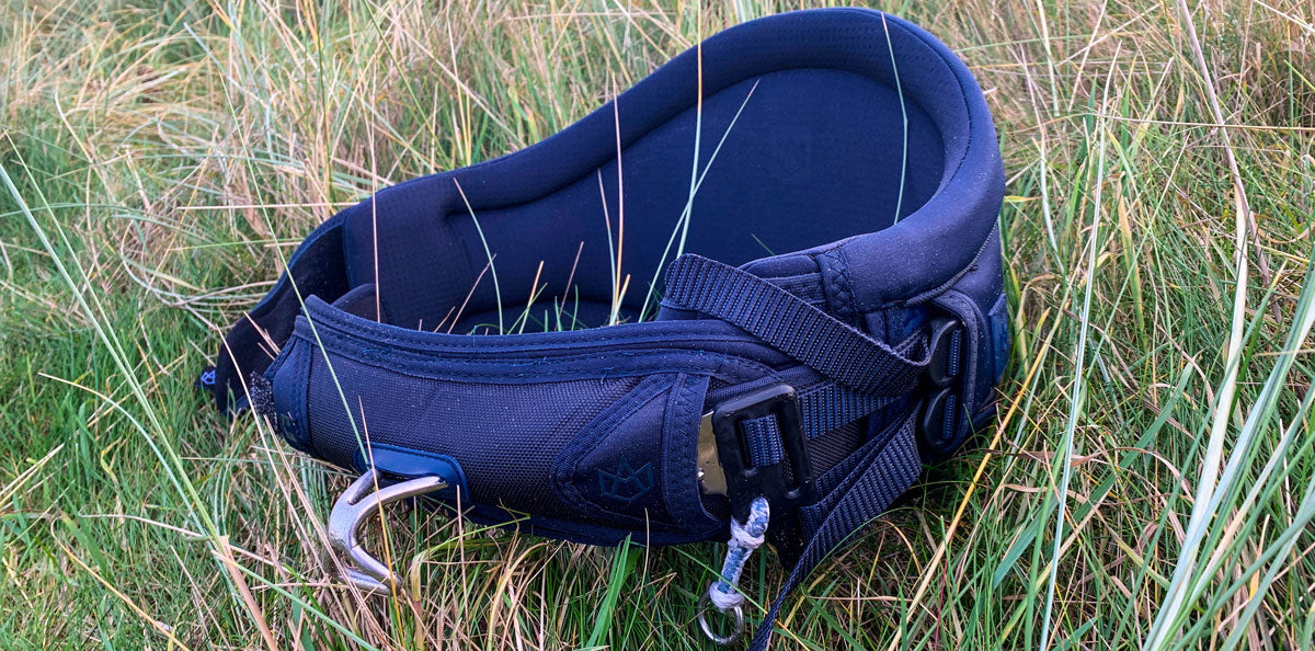 Manera Eclipse Harness - Review
