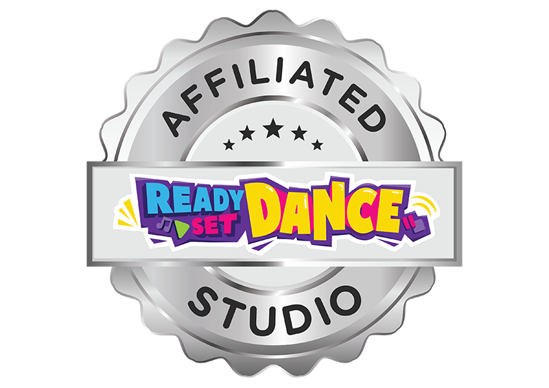 Ready Set Dance Affiliated Studio