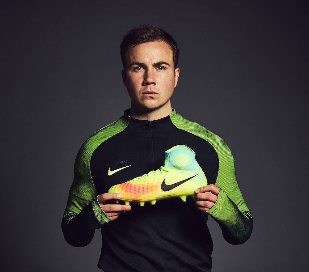 mario gotze nike magista obra