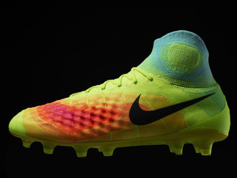Boot Tech Breakdown: Nike Magista Obra II | East Coast Soccer