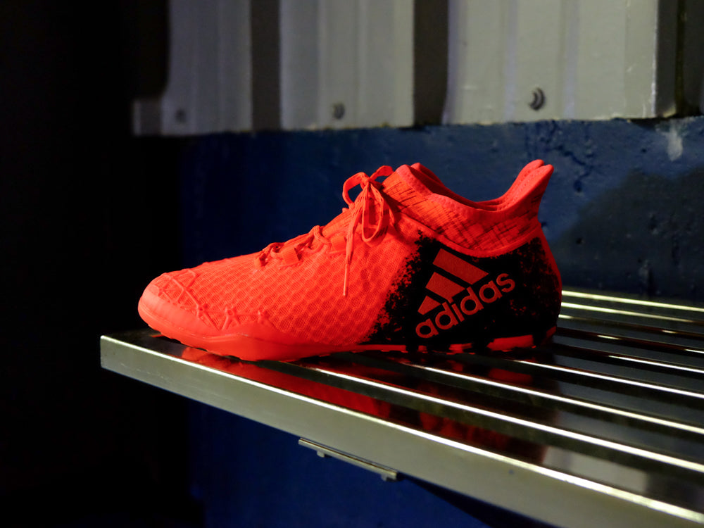 pas lighed Premier Cage or Court: New Adidas X Collection Ready for Battle | East Coast Soccer  Shop