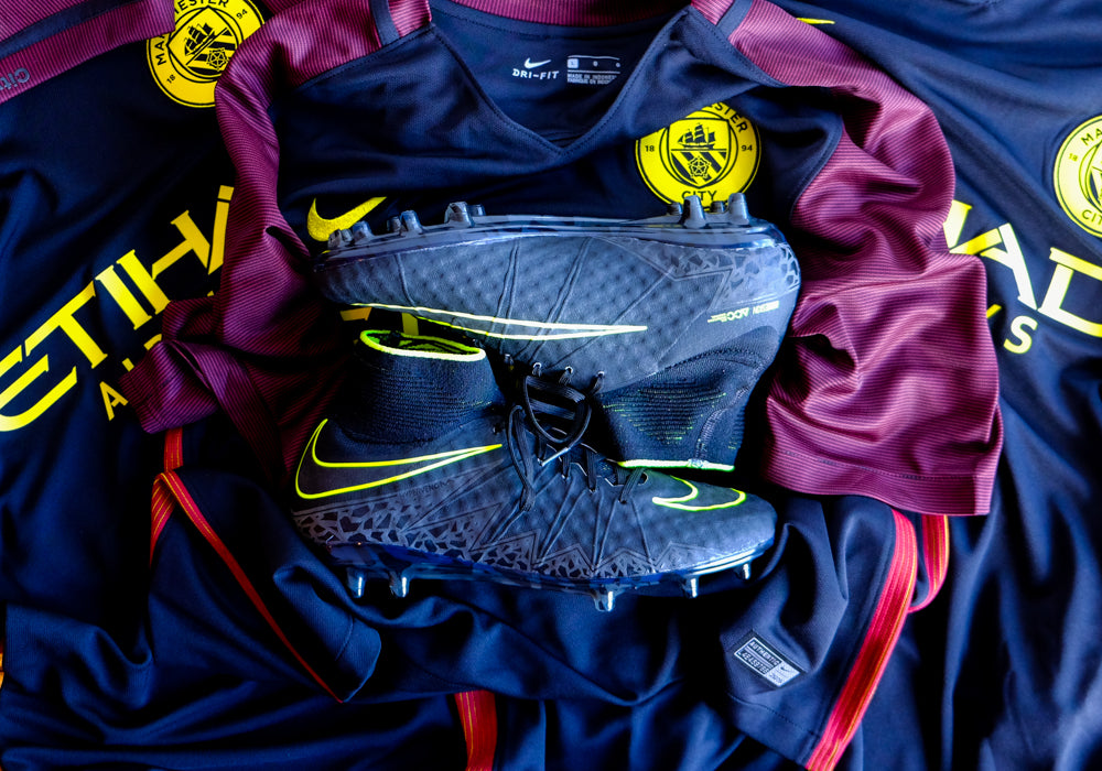 nike manchester city