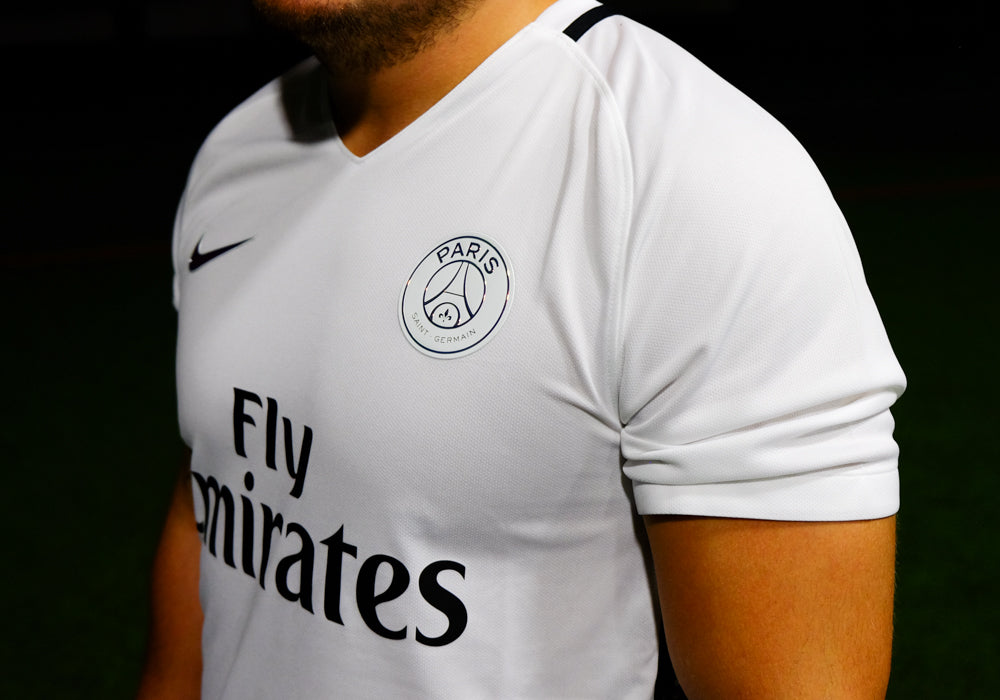 nike paris saint-germain third jersey 2016/17