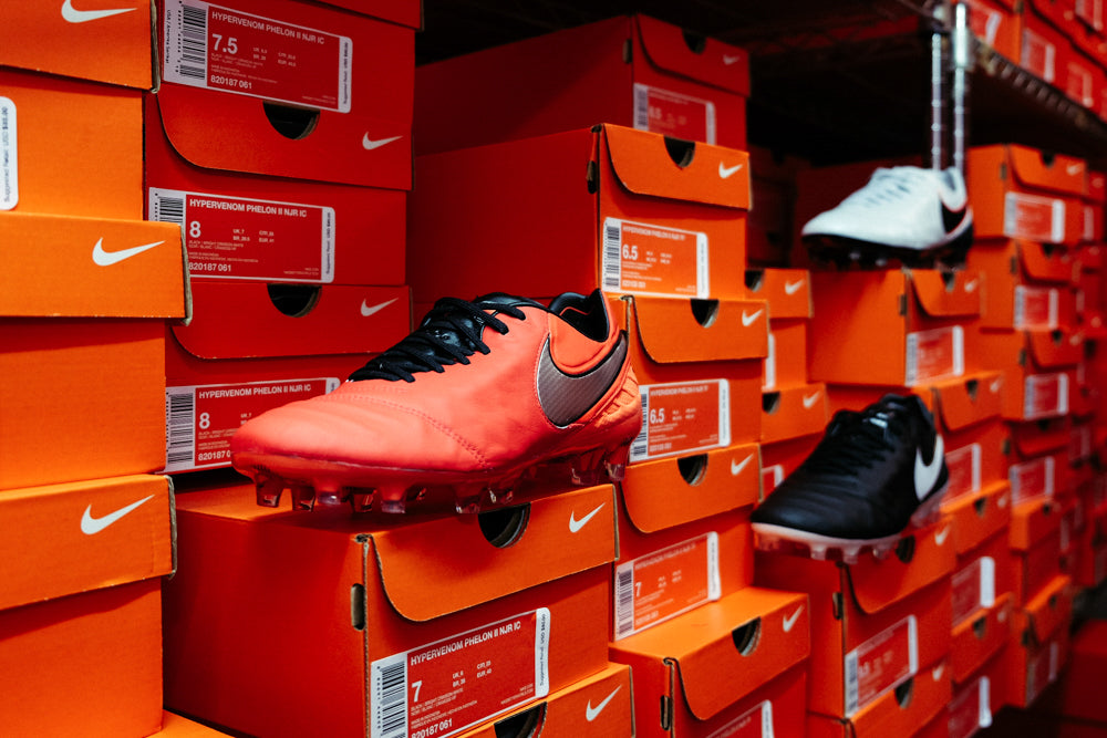 nike tiempo legend vi