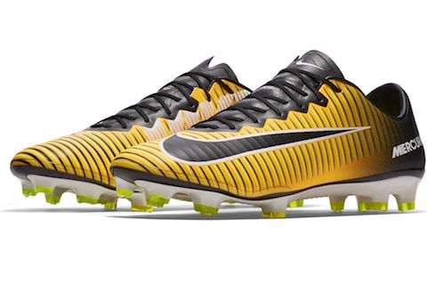 nike mercurial vapor xi fg