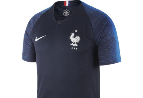 nike france jersey 2018