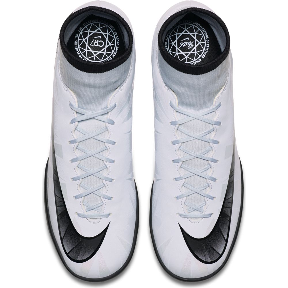 Nike MercurialX Victory VI CR7 DF TF 