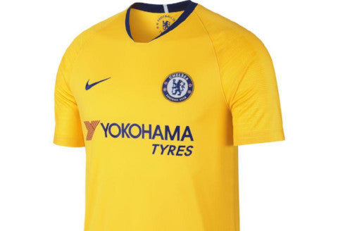 chelsea jersey 2018