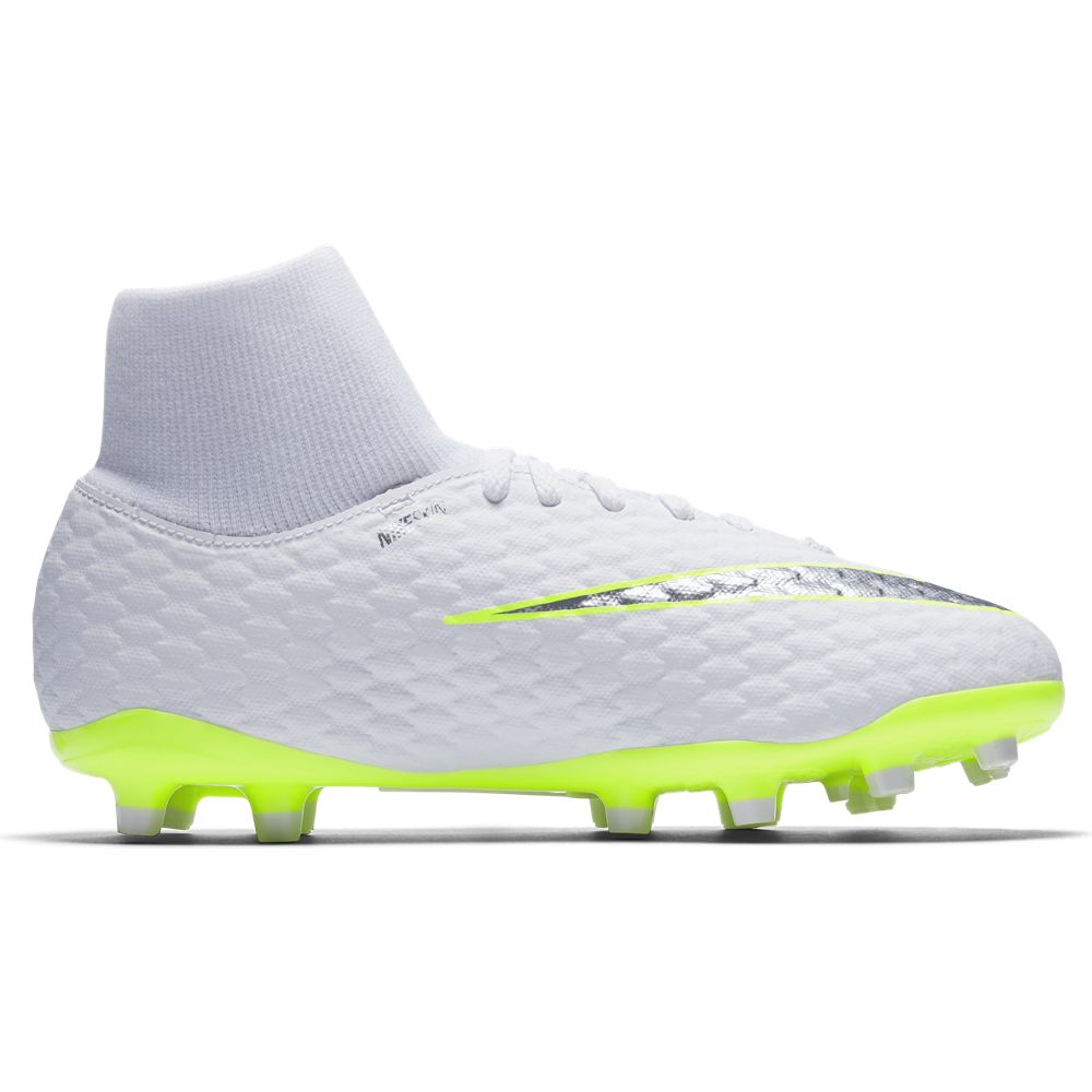 nike hypervenom jr