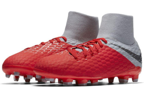 hypervenom red