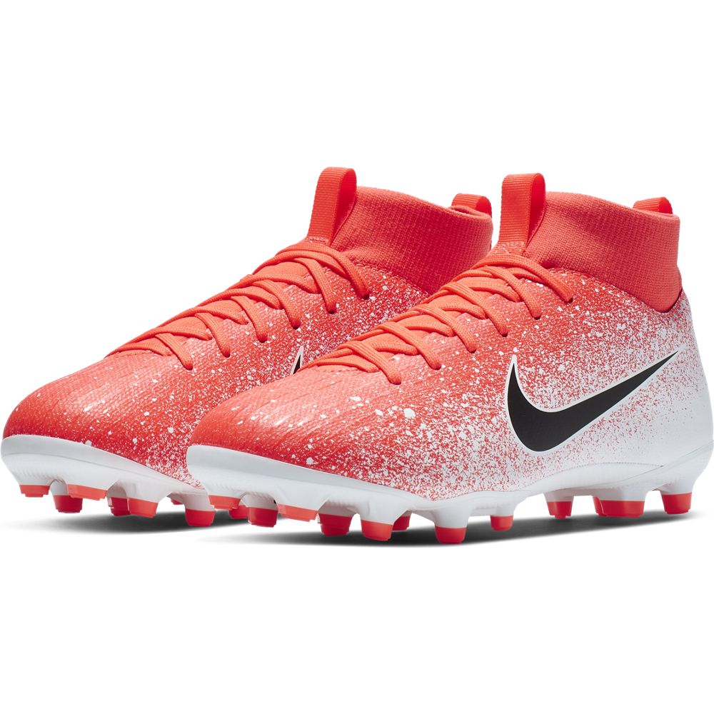 Nike Mercurial Superfly VI Academy IC Pro Direct Soccer