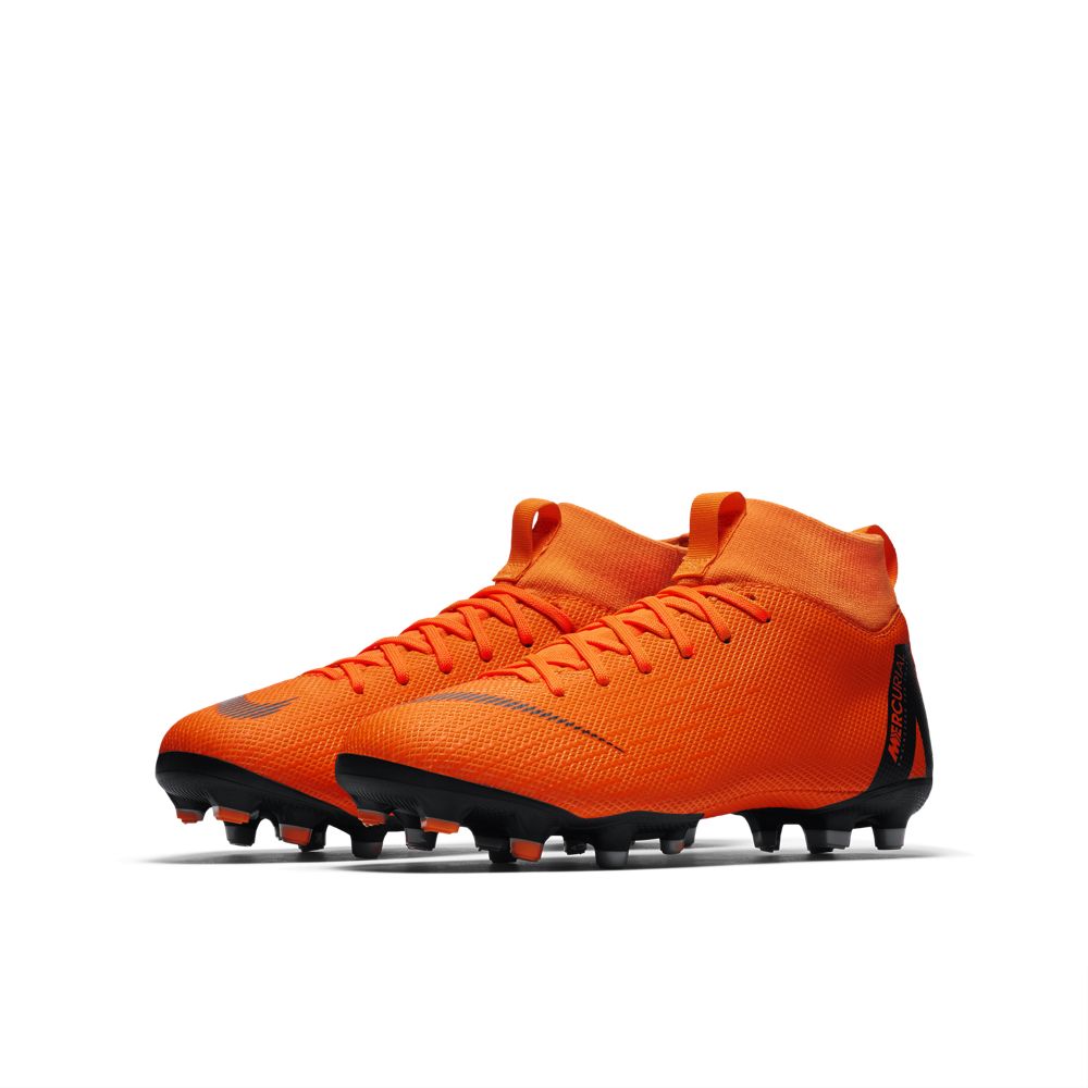 superfly 6 academy gs mg