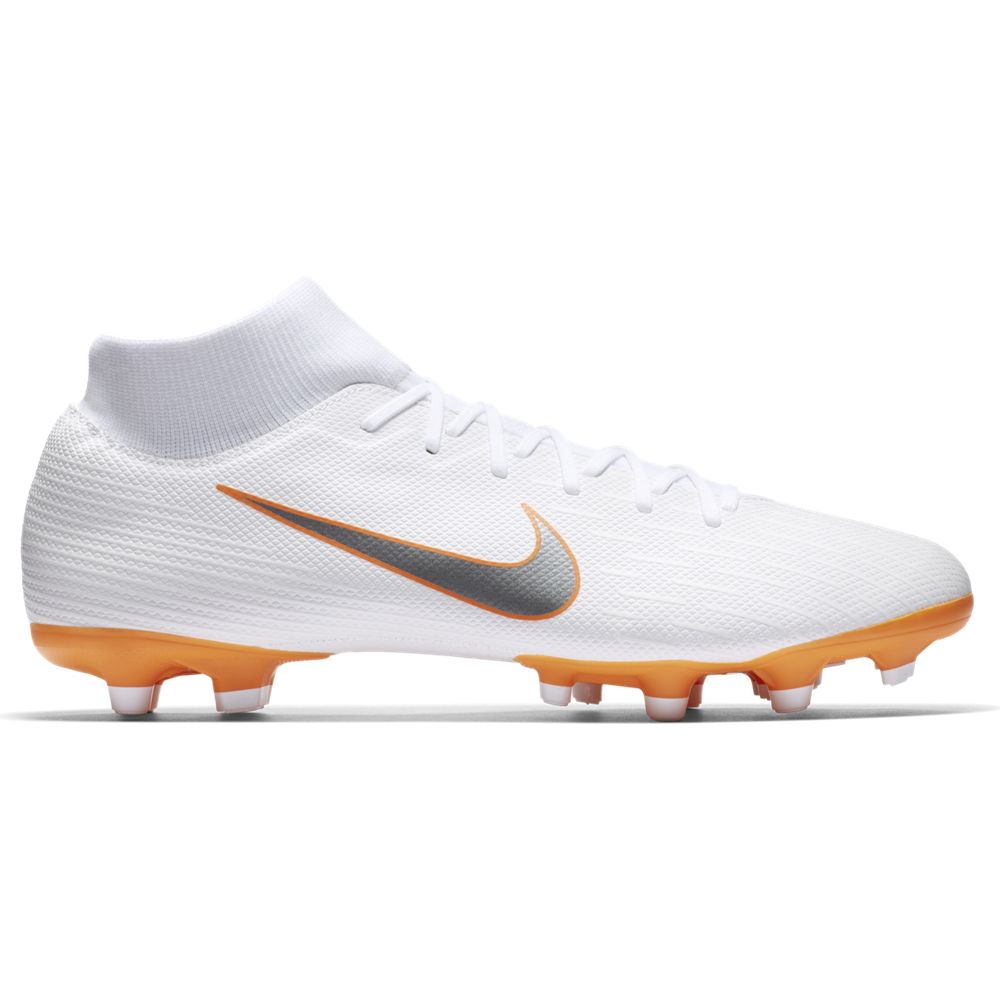 NIKE MERCURIAL SUPERFLYX 6 ACADEMY TF FOOTBALL.