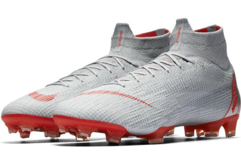 NIKE Mercurial Superfly VI Elite FG NIKE Mercurial Superfly VI Elite FG